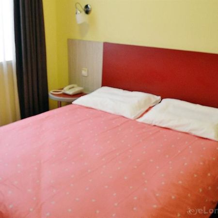 Guangzhou Home Inn - Dunhe Quảng Châu Ngoại thất bức ảnh