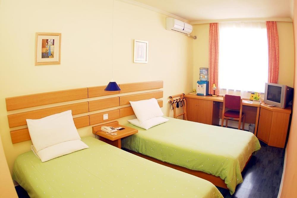 Guangzhou Home Inn - Dunhe Quảng Châu Ngoại thất bức ảnh