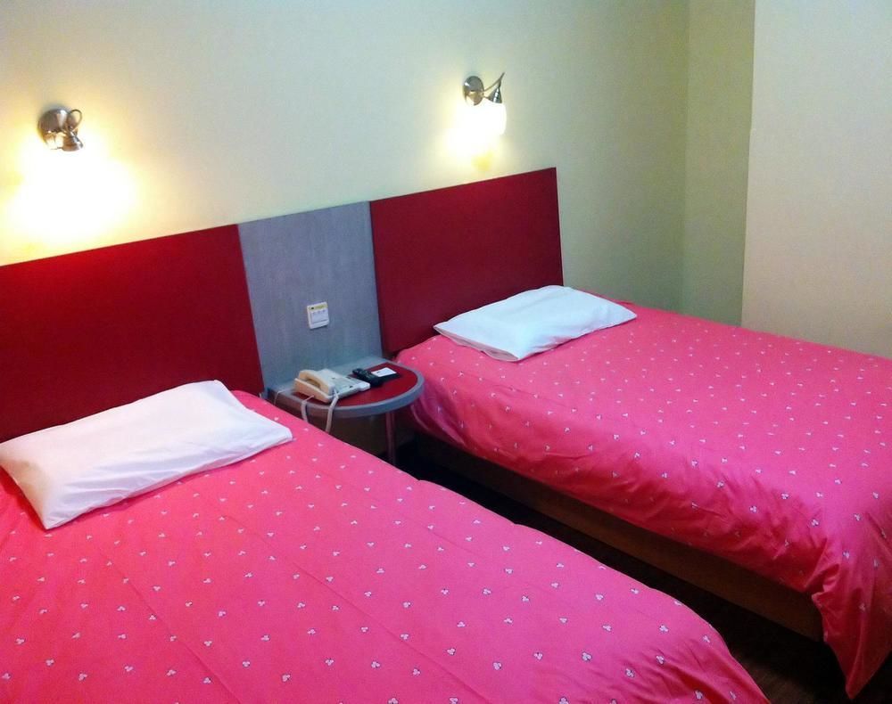 Guangzhou Home Inn - Dunhe Quảng Châu Ngoại thất bức ảnh