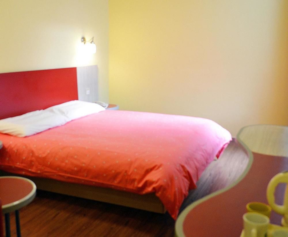 Guangzhou Home Inn - Dunhe Quảng Châu Ngoại thất bức ảnh