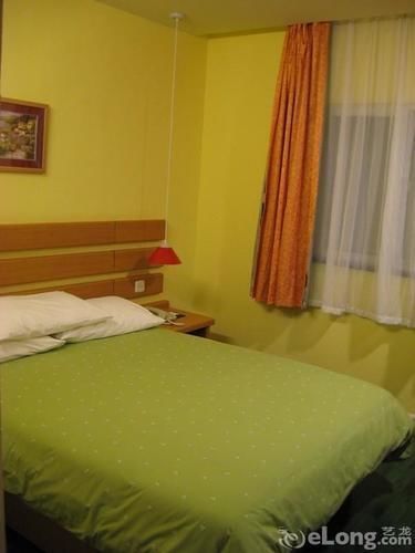 Guangzhou Home Inn - Dunhe Quảng Châu Ngoại thất bức ảnh