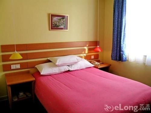 Guangzhou Home Inn - Dunhe Quảng Châu Ngoại thất bức ảnh
