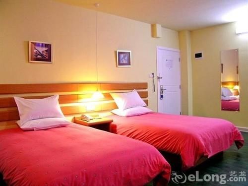 Guangzhou Home Inn - Dunhe Quảng Châu Ngoại thất bức ảnh