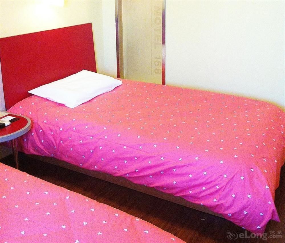 Guangzhou Home Inn - Dunhe Quảng Châu Ngoại thất bức ảnh