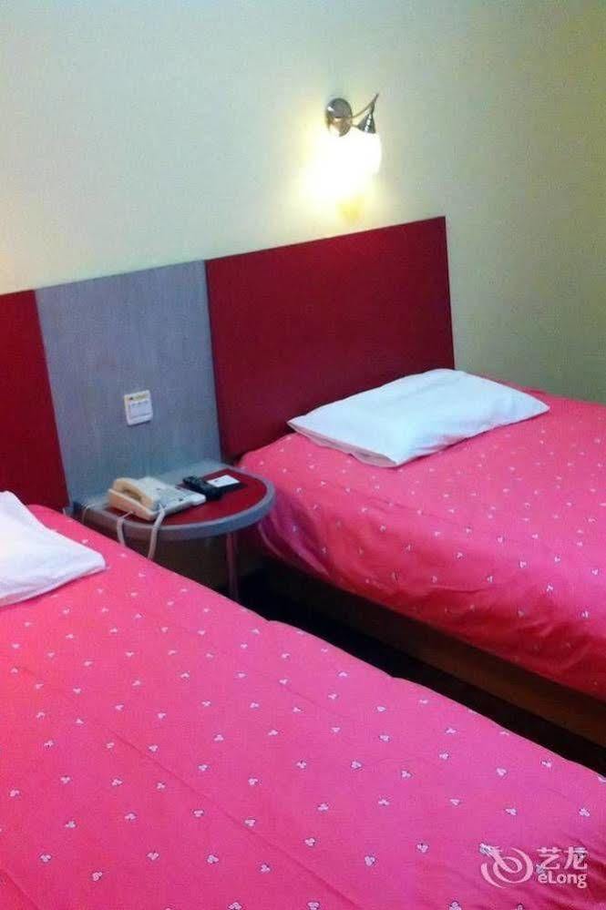 Guangzhou Home Inn - Dunhe Quảng Châu Ngoại thất bức ảnh