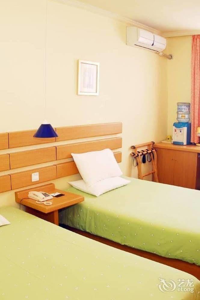 Guangzhou Home Inn - Dunhe Quảng Châu Ngoại thất bức ảnh